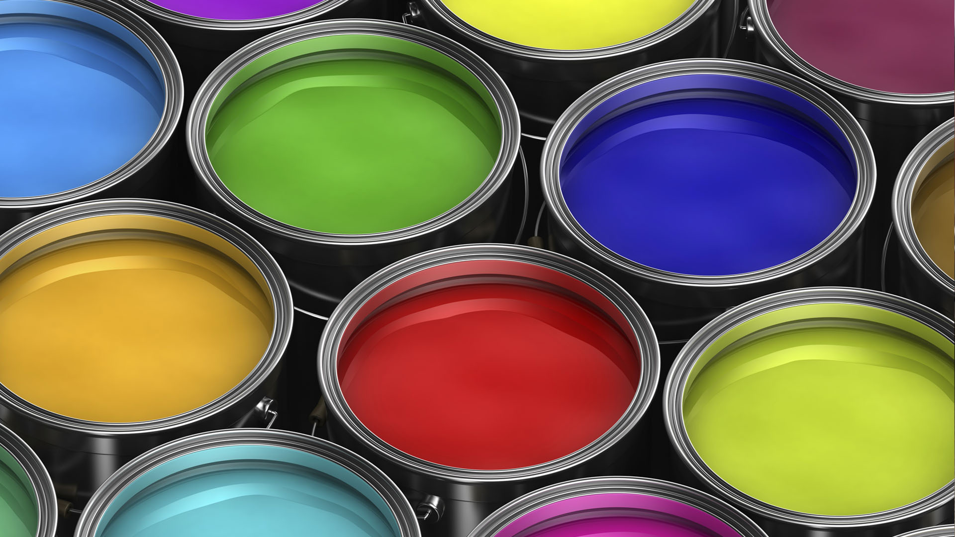 Rhode Island Commercial Painting